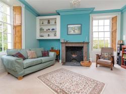 5 bed link-detached house for sale in 2/2A Lowther Street, Carlisle