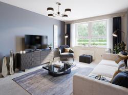 4 bed detached house for sale in Banbury Road, Upper Lighthorne, Warwick