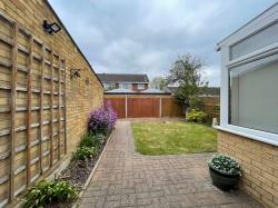 2 bed semi-detached bungalow to rent in 23 West Street, Sittingbourne