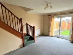 2 bed semi-detached house for sale in Portland Building, Cooper Way, Parkhouse, Carlisle