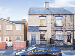 3 bed end terrace house to rent in Eldon Street, Barnsley