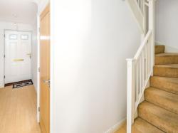 3 bed town house for sale in 62 North Street, Bicester