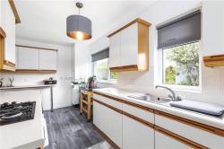 3 bed bungalow for sale in 32 Sheep Street, Skipton