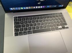 MacBook Pro 16 Touch Bar 2019 i9 16GB 1TB