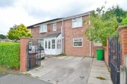 4 bed semi-detached house for sale in St George's House, 56 Peter Street, Manchester