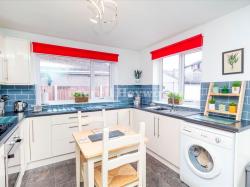 2 bed bungalow for sale in 3-7 Victoria Street, Morecambe