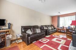 3 bed terraced house for sale in 1 Liverpool Gardens, Worthing