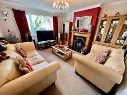 3 bed mews house for sale in 78 Liverpool Road, Longton, Preston