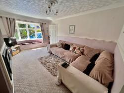 4 bed semi-detached house for sale in 78 Liverpool Road, Longton, Preston