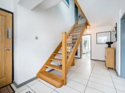 6 bed detached house for sale in 79a London Road, Alderley Edge