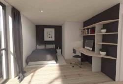 1 bed flat for sale in Office 5 2 2, The Leather Market, London