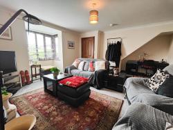 3 bed semi-detached house for sale in Fenton House, Corney Square, Penrith
