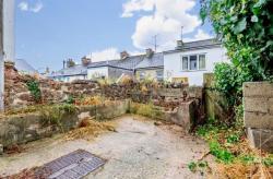2 bed terraced house for sale in 1 Liverpool Gardens, Worthing
