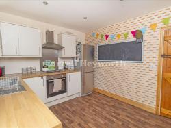 2 bed property for sale in 7 High Street, Garstang