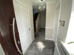 4 bed detached house for sale in 10-12 Church Street West, Radcliffe, Manchester