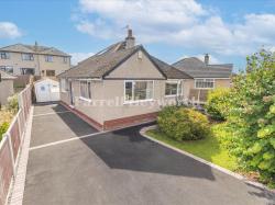 2 bed bungalow for sale in 3-7 Victoria Street, Morecambe