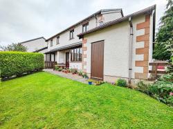 3 bed semi-detached house for sale in Fenton House, Corney Square, Penrith