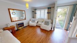 3 bed semi-detached house for sale in 1 Friarn Lawn, Friarn Street, Bridgwater