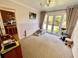 4 bed semi-detached house for sale in 78 Liverpool Road, Longton, Preston