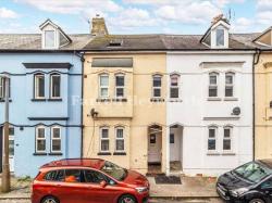 5 bed property for sale in 3-7 Victoria Street, Morecambe
