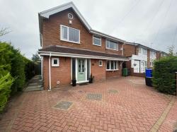 4 bed detached house for sale in 10-12 Church Street West, Radcliffe, Manchester