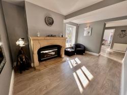 4 bed detached house for sale in 78 Liverpool Road, Longton, Preston