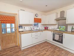 2 bed property for sale in 7 High Street, Garstang