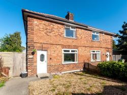 3 bed semi-detached house for sale in 14 Hardshaw Street, St. Helens