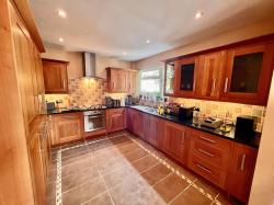 3 bed mews house for sale in 78 Liverpool Road, Longton, Preston