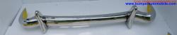 Mercedes W180 220S Cariolet bumpers