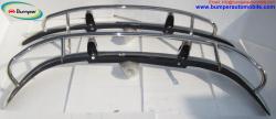 Volvo PV 544 USA type (1958-1965) bumpers