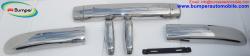 Volvo PV 444 (1947-1958) bumpers