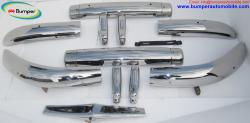 Volvo PV 444 (1947-1958) bumpers