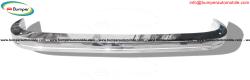 VW Karmann Ghia (1972-1974) bumpers