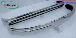 VW Bus T1 Split Screen (1950-1957) bumpers