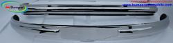 VW Bus T1 Split Screen (1950-1957) bumpers