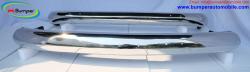 Volkswagen T2 Bay Window Bus (1968-1972)