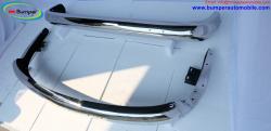 Volkswagen T2 Bay Window Bus (1968-1972)