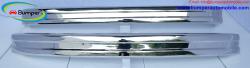 Volkswagen T2 Bay Window Bus (1972-1979) bumpers
