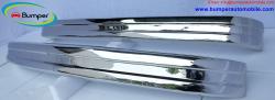 Volkswagen T2 Bay Window Bus (1972-1979) bumpers