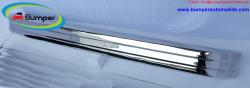 Volkswagen T2 Bay Window Bus (1972-1979) bumpers