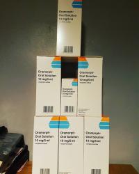 Oramorph (Morphine) for sale in the UK
