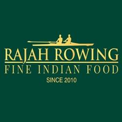 RAJAH ROWING FINE INDIAN FOOD (WANDSWORTH KITCHEN)