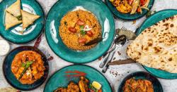 RAJAH ROWING FINE INDIAN FOOD (WANDSWORTH KITCHEN)