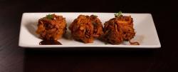 RAJAH ROWING FINE INDIAN FOOD (WANDSWORTH KITCHEN)