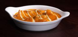 RAJAH ROWING FINE INDIAN FOOD (WANDSWORTH KITCHEN)