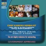 The Best Powerful Spiritual Herbalist In Nigeria +2348055664179
