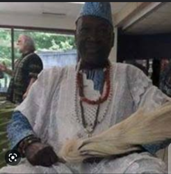 The Most Powerful Spiritual Herbalist In Nigeria+2347054677644