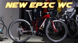 2023 Specialized S-Works Epic EVO $12,200