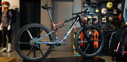 2023 Specialized S-Works Epic EVO $12,200